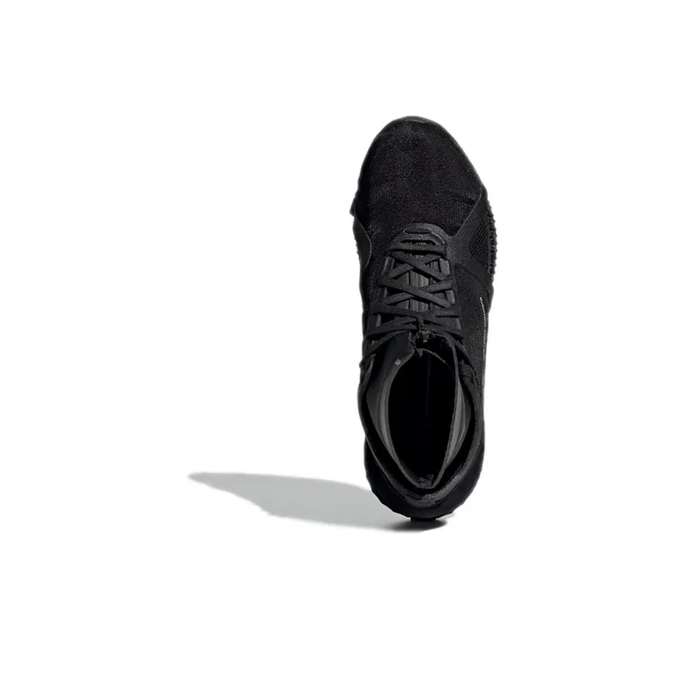 Adidas Y 3 Runner 4D Iow High 'Black'-5