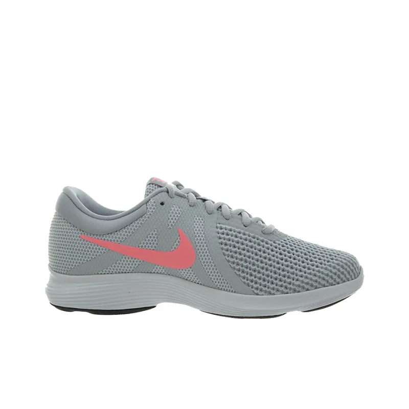 Nike Revolution 4 'Pure Platinum' Women's-1