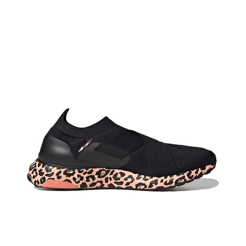 Adidas Ultra Boost Dna Slip On Leopard Print Women's-1