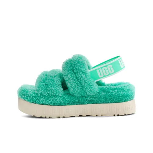 UGG Flip-flops Women's Green