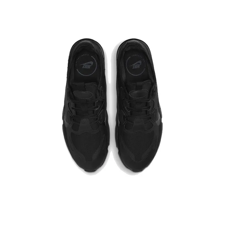 Nike Air Max Infinity 2 Black Anthracite-3