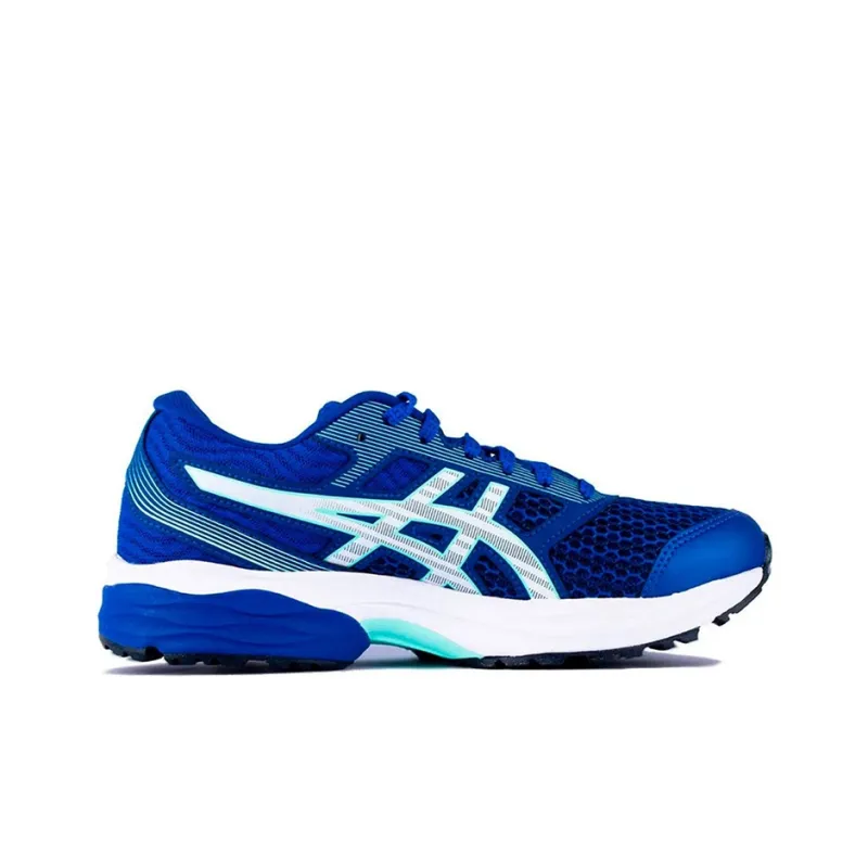 Asics Gel-Shogun 3 Running Shoes Women's Low-Top Blue-1