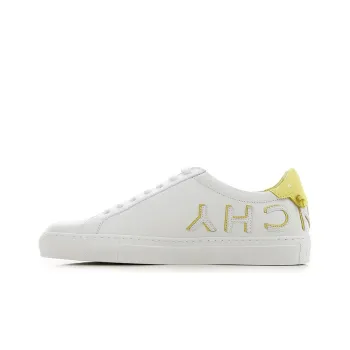 Givenchy Women's Urban Street Low 'Reverse Logo'