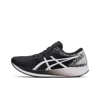 Asics Hyper Speed 'Black White' Women's
