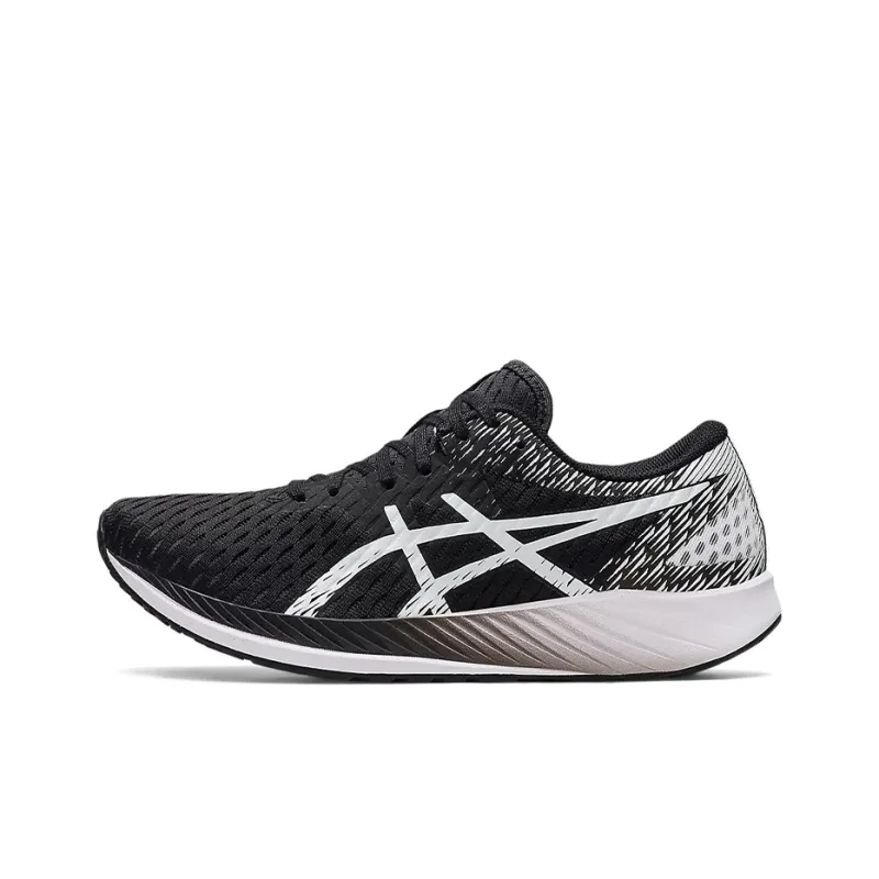 Asics Hyper Speed 'Black White' Women's-0