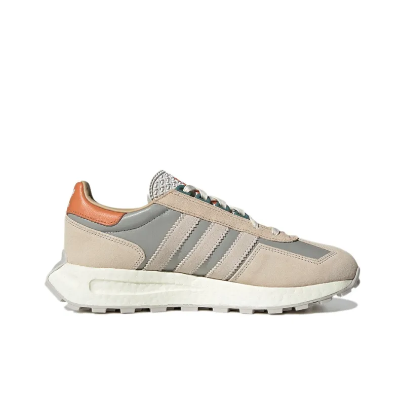 Adidas Originals Retropy E5 Griege 'Cream Grey'-1