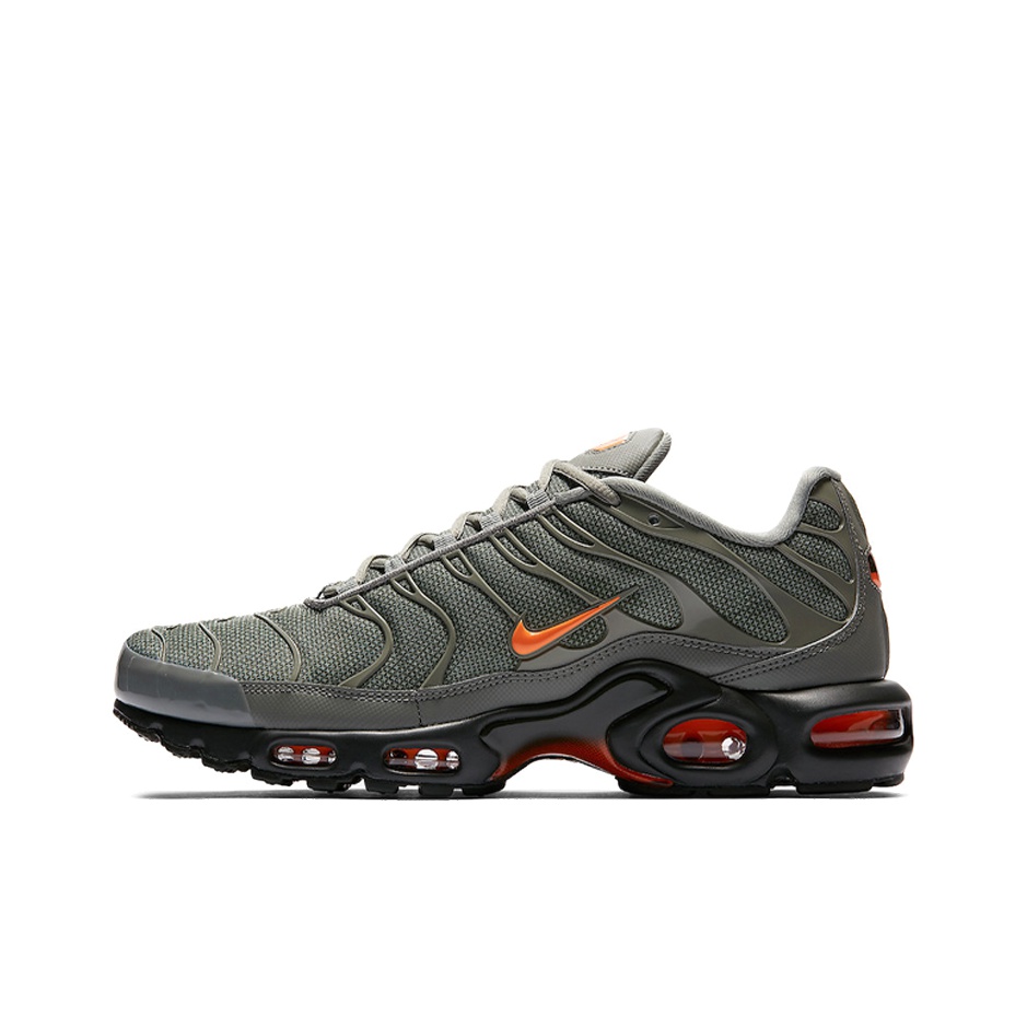Vapormax plus army green hotsell