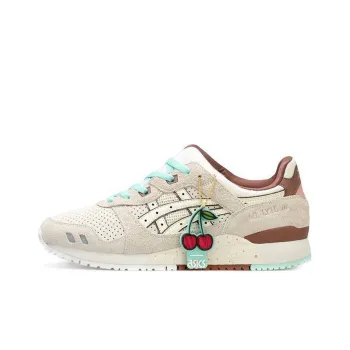 Asics Gel Lyte Iii Nice Kicks Spumoni