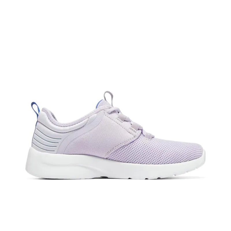 Skechers Dynamight 2.0 'Purple Blue White' Women's-1