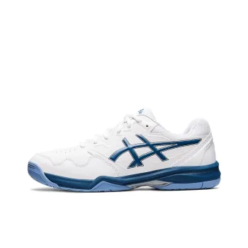 Asics Gel Dedicate 7 'White Light Indigo'