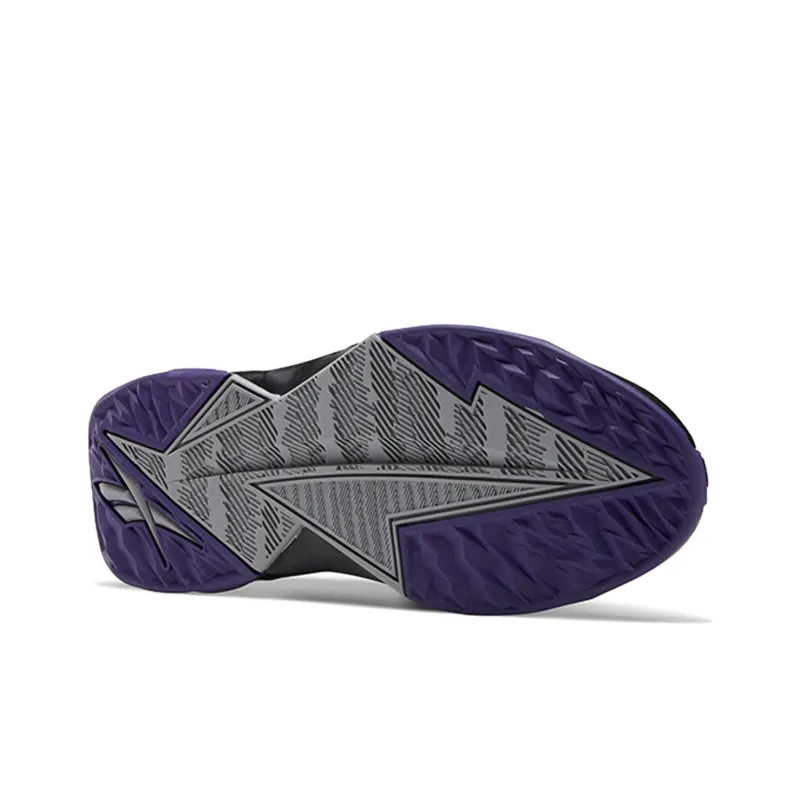 Reebok Preseason.01 'White Dark Orchid'-5