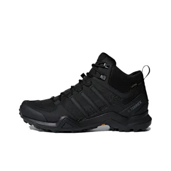 Adidas Terrex Swift R2 Mid Gtx 'Triple Black'