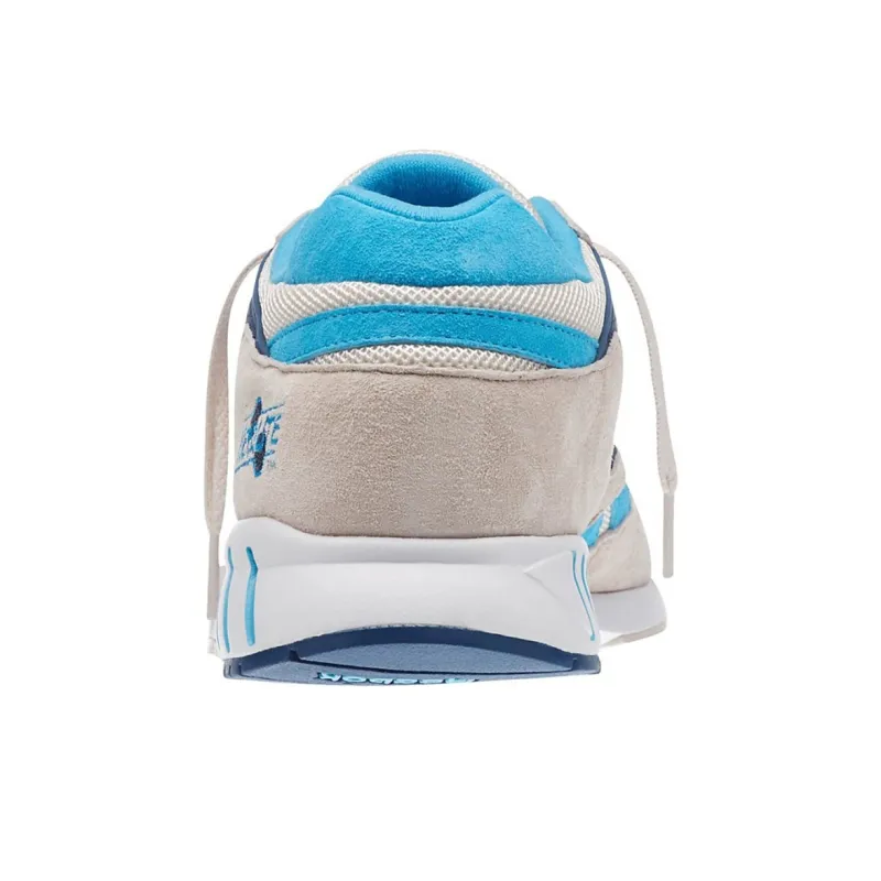 Reebok Sole Trainer Sneakers Grey/Blue-4