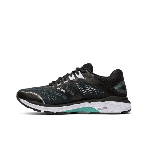 Asics GT 2000 7 'Black' Women's