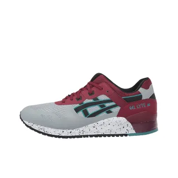 Asics Gel Lyte 3 Ns 'Light Grey Black'