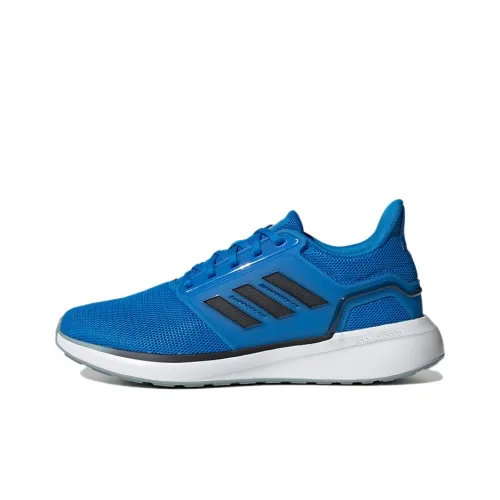 Adidas EQ19 Running Shoes Men Low-Top Blue