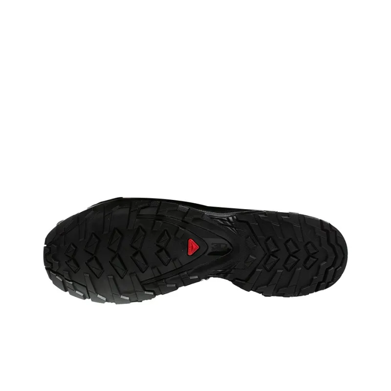 SALOMON Xa Pro 3D V8 'Triple Black'-4
