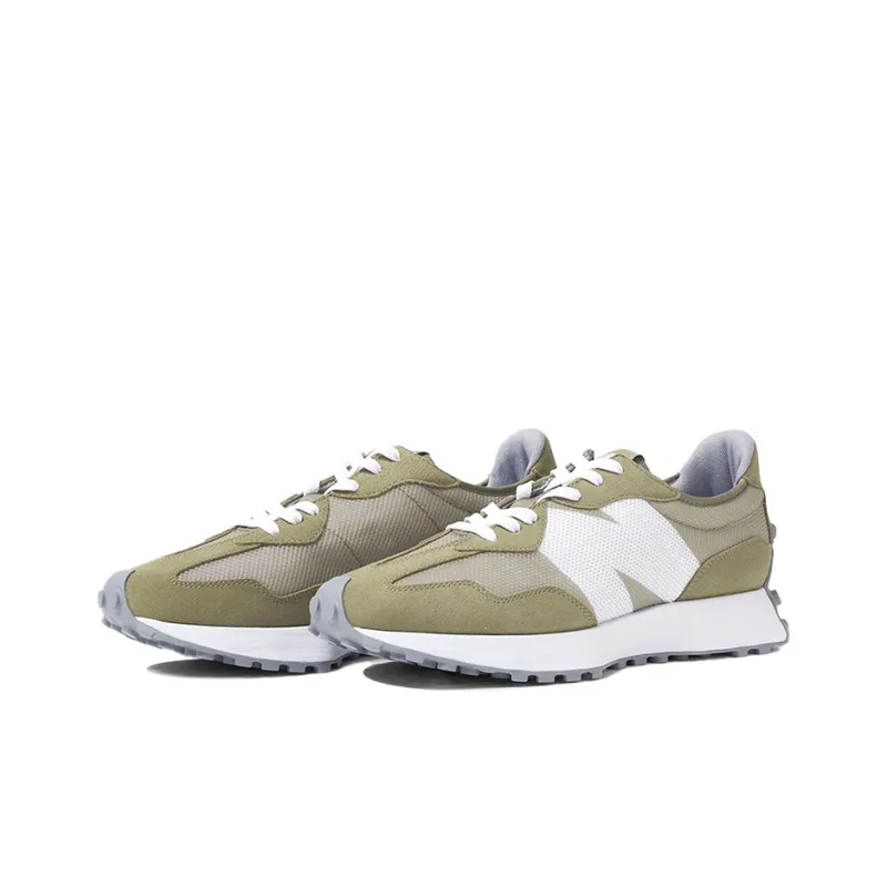 New Balance 327 Beauty And Youth-1