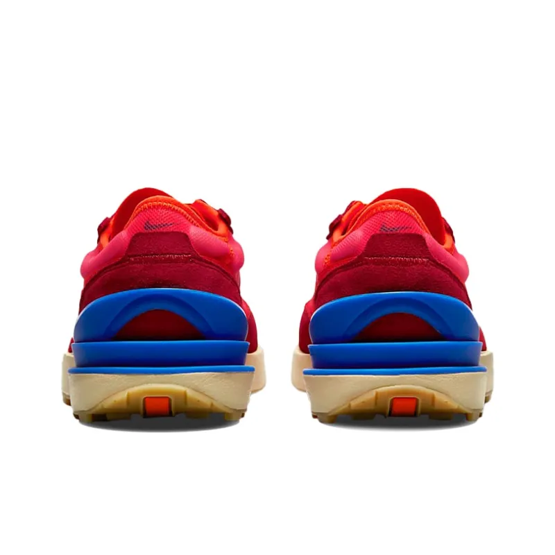 Nike Waffle One 'Hyper Pink Crimson' GS-4