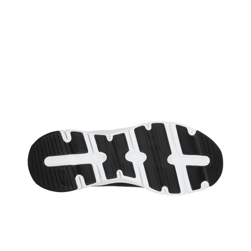 Skechers Arch Fit 'Black'-4