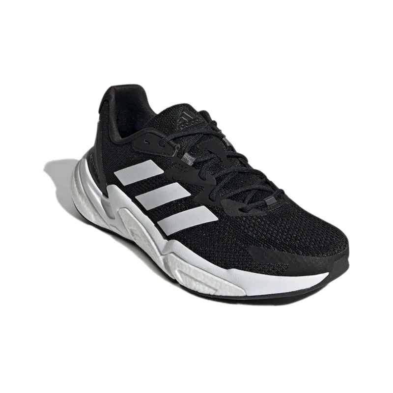 Adidas X9000L3 'Black White' Women's-2
