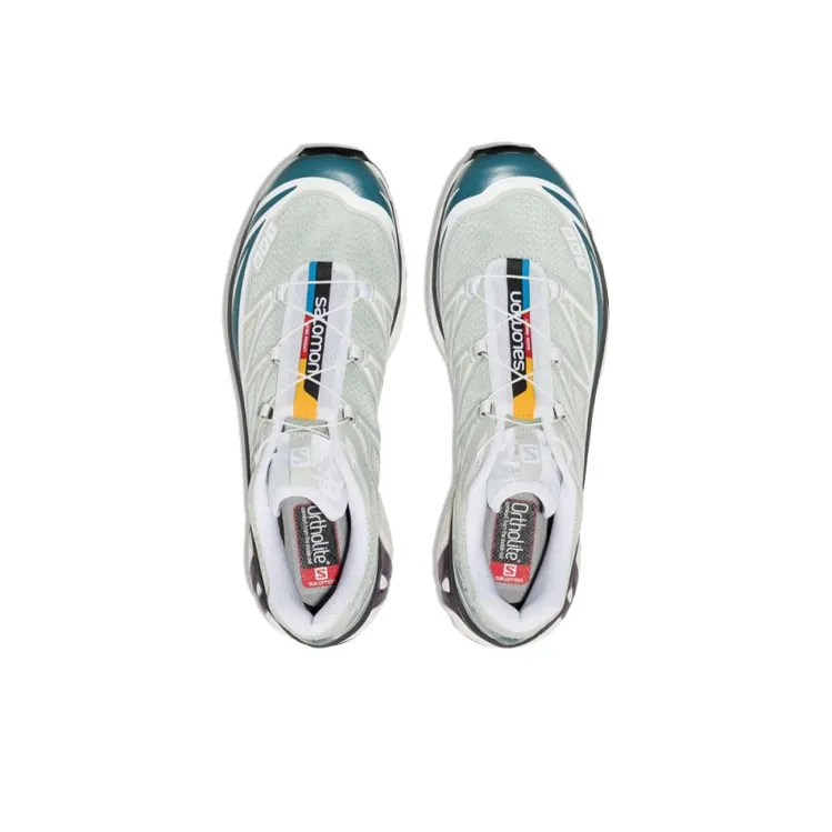 SALOMON XT 6 Adv Mineral Grey-2