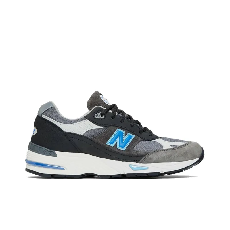 New Balance 991 Run The Boroughs London Marathon-1