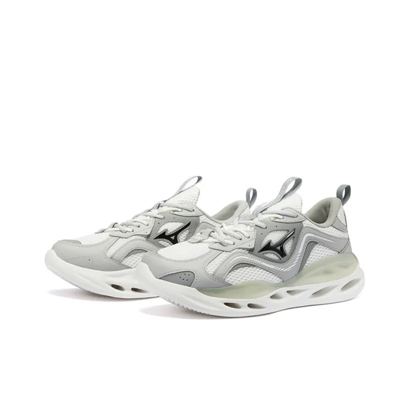 Mizuno Koi 1.5 White/Grey-1