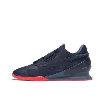 Legacy Lifter Reebok 2 'Vector Navy Neon Cherry'