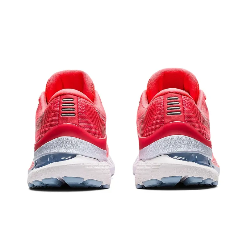 Asics Gel Kayano 28 Wide 'Blazing Coral Mist' Women's-4