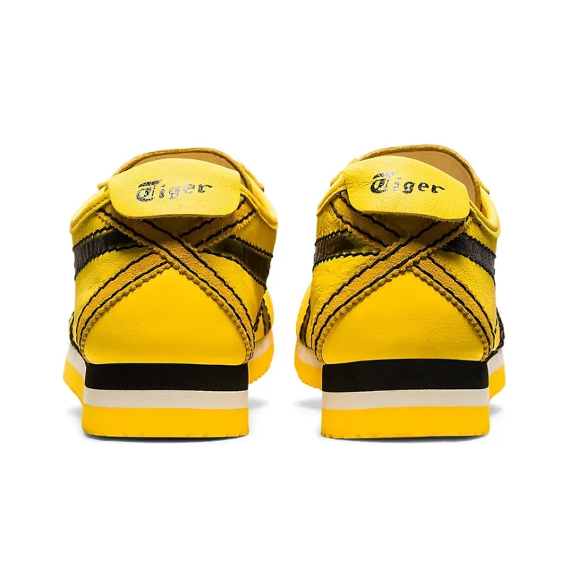 Onitsuka Tiger Mexico 66 SD PF Tai Chi Yellow/Black-4