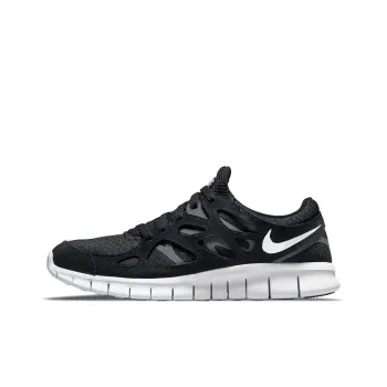 Nike Free Run 2 Black White