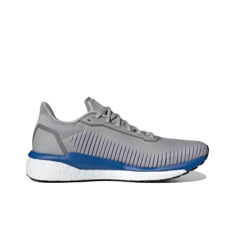 Adidas Solar Drive 19 'Grey Blue'-1