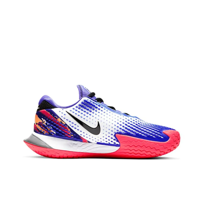Nike Court Air Zoom Vapor Cage 4 'Persian Violet Crimson' Women's-1