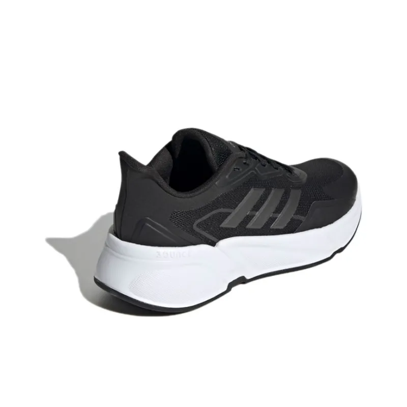 Adidas X9000l1 Black/White/Grey Women's-3