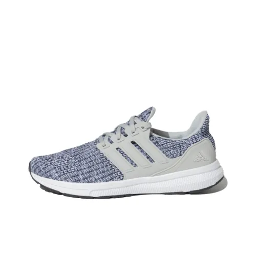 Adidas Amaz-Runner Running Shoes Men Low-Top Gray/Blue