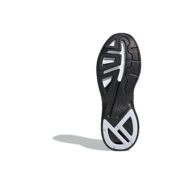 Adidas Response Sr 'Black White'-5