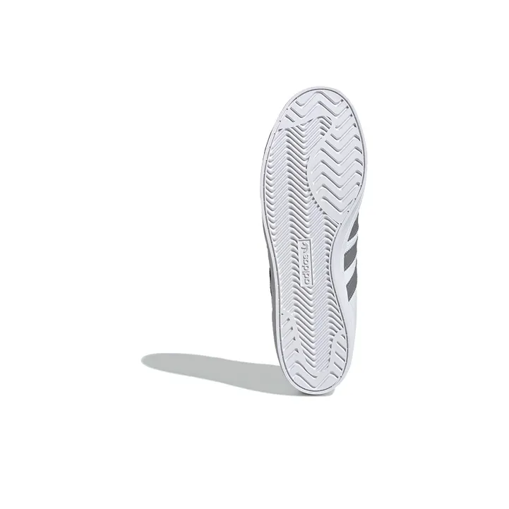 Coast Star Adidas Originals 'White Grey'-4