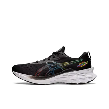 Asics Novablast 2 'Black Rainbow'