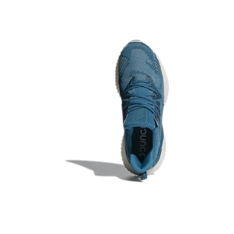 Adidas Alphabounce Beyond 'Real Teal'-4