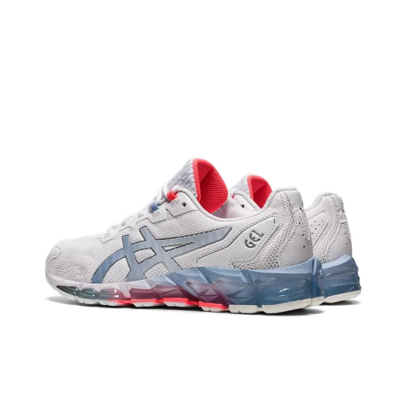 Asics Gel Quantum 360 6 'White Blue' Women's-3
