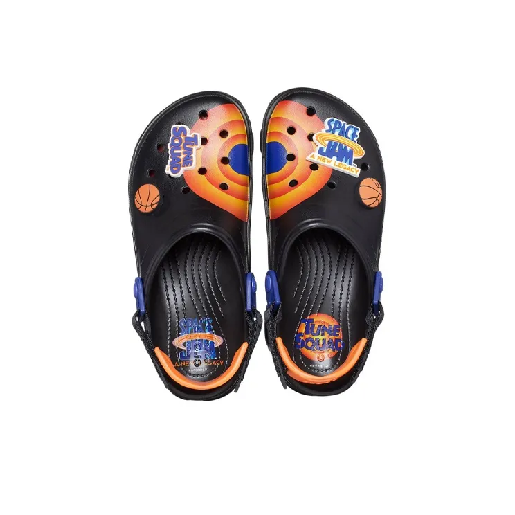 Crocs Classic All Terrain Clog Space Jam-4