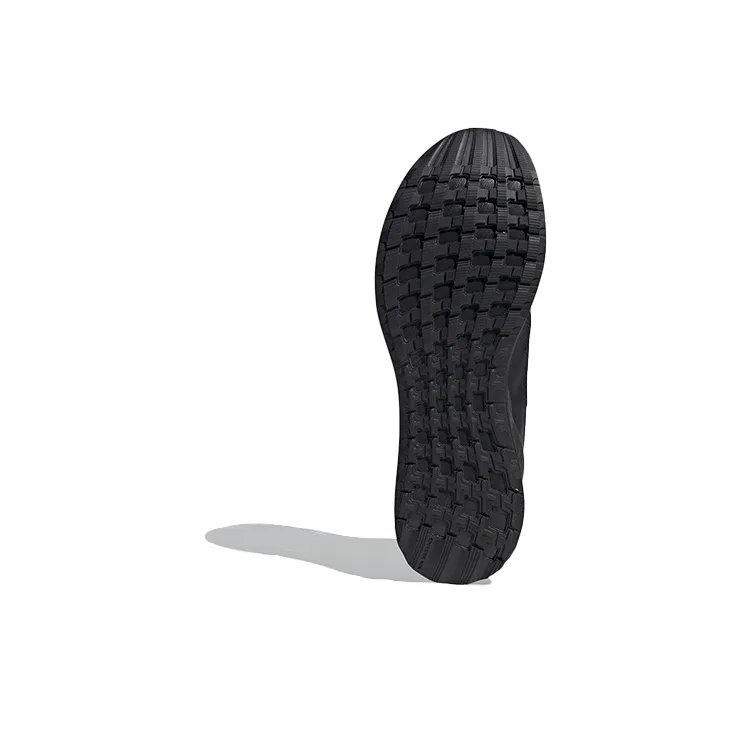 Adidas Rapidarun Black-5