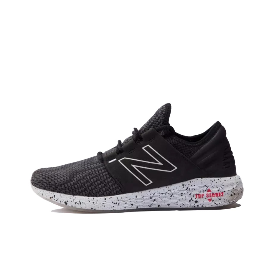 New Balance Fresh Foam Cruz Evangelion Third Impact POIZON