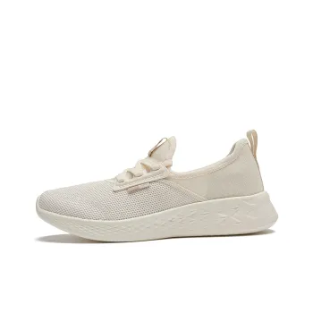 361° Cushioning Abrasion Resistant Lightweight Low Top Running Shoes Women's Sago