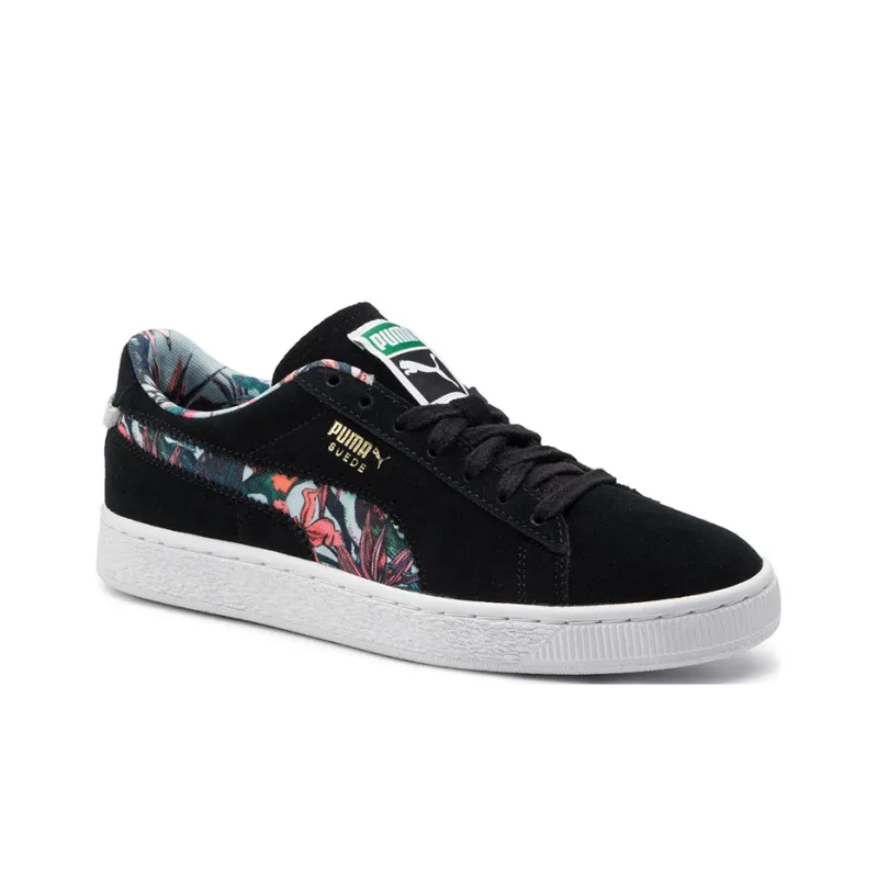 PUMA Suede 'Garden Floral'-1