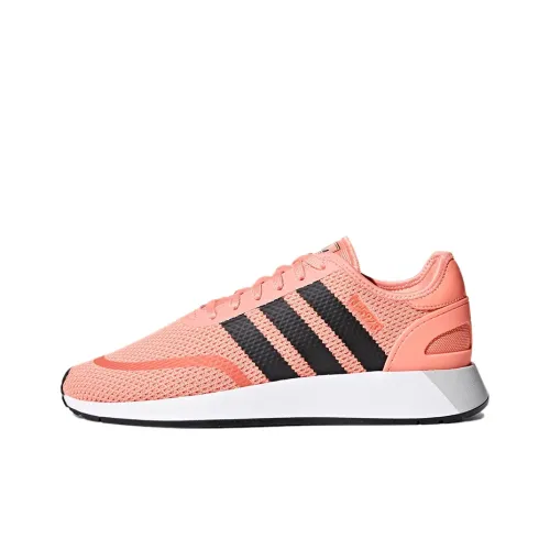 Adidas Originals N-5923 Running Shoes Unisex Low-Top Coral Pink