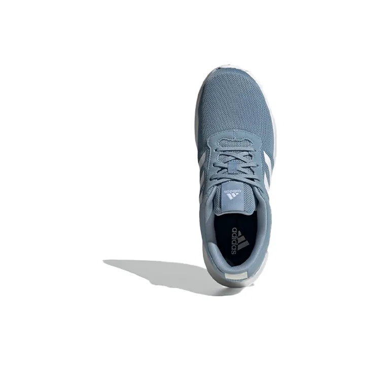Adidas Coreracer Blue Women's-4