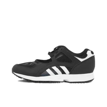 Adidas Originals Eqt Racing 91 Sandal Black Women's