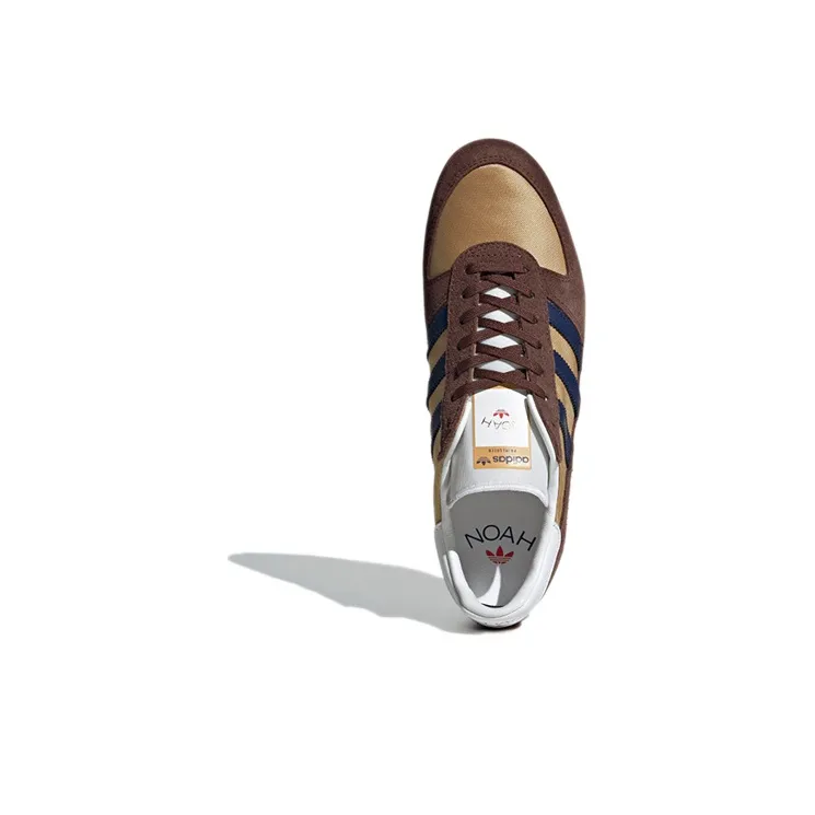 Adidas Vintage Runner Noah Brown-5